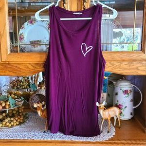 FRENCH PASTRY TANK TOP ~🎊HP🎊